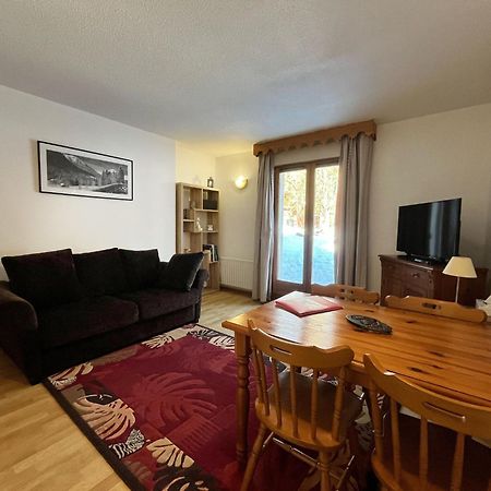 Samoëns Studio Equipe / Proche Du Centre מראה חיצוני תמונה