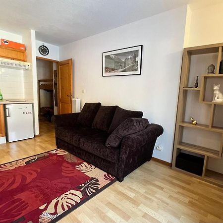 Samoëns Studio Equipe / Proche Du Centre מראה חיצוני תמונה