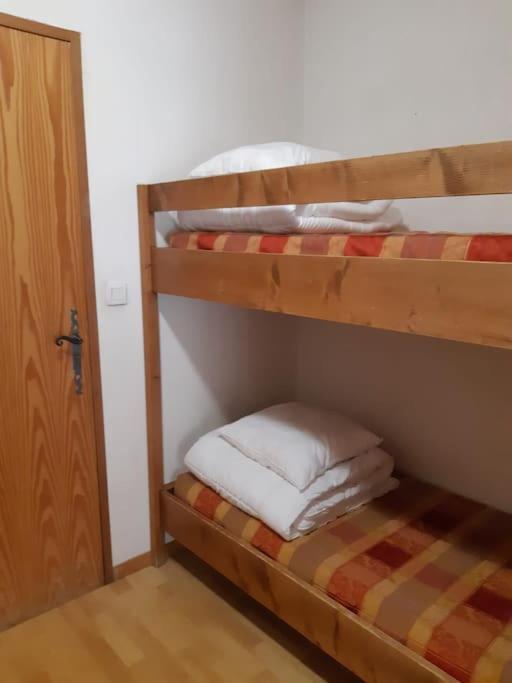 Samoëns Studio Equipe / Proche Du Centre מראה חיצוני תמונה